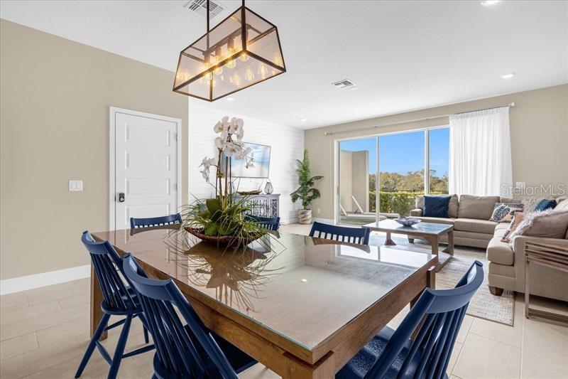 REUNION FAIRWAYS 17 & 18 PH 3 - Residential Lease