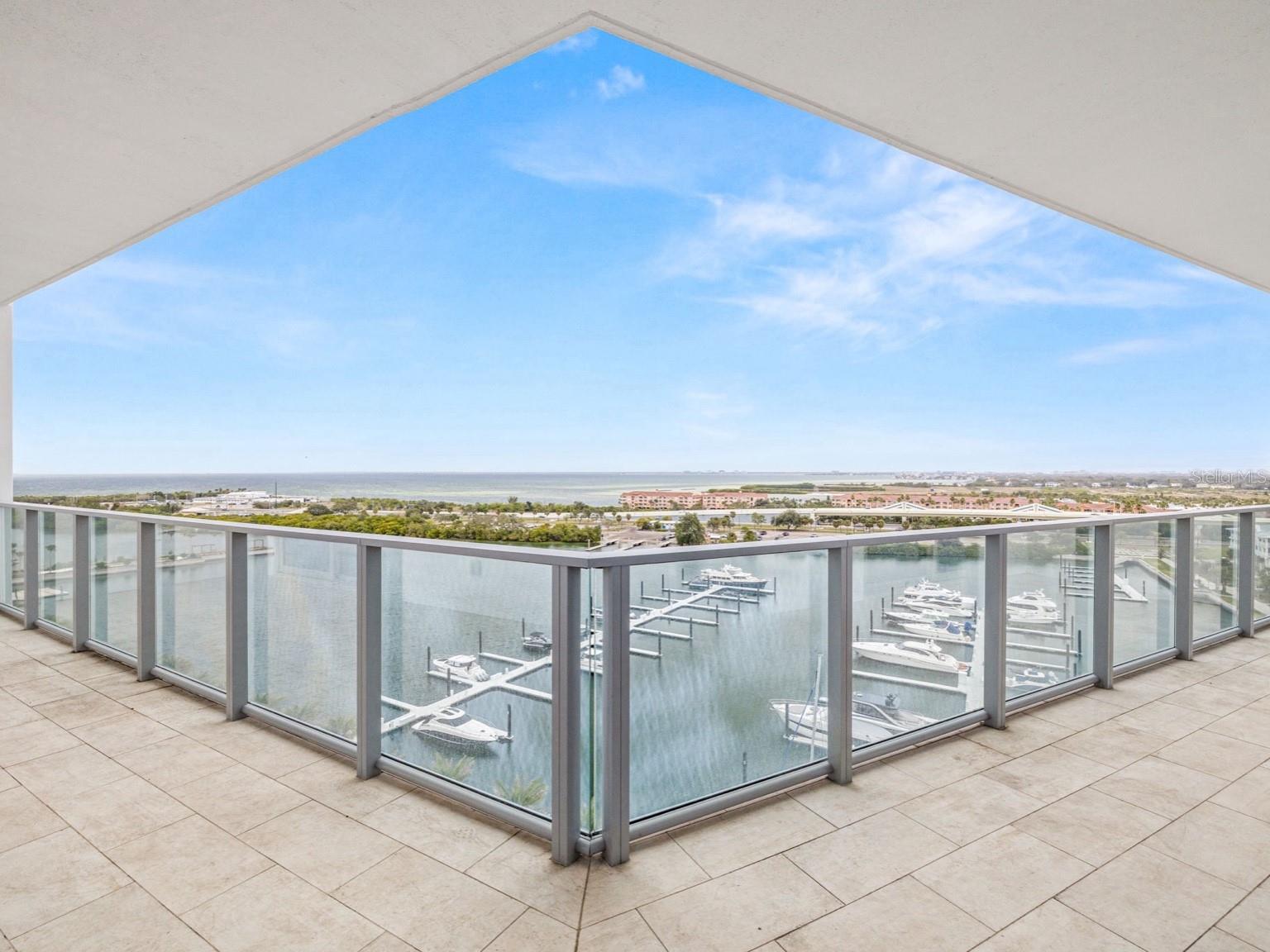 MARINA POINTE EAST - Residential Lease