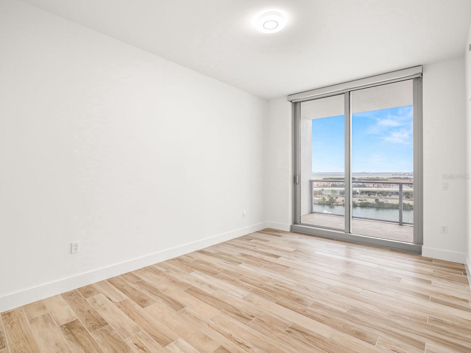 MARINA POINTE EAST - Residential Lease