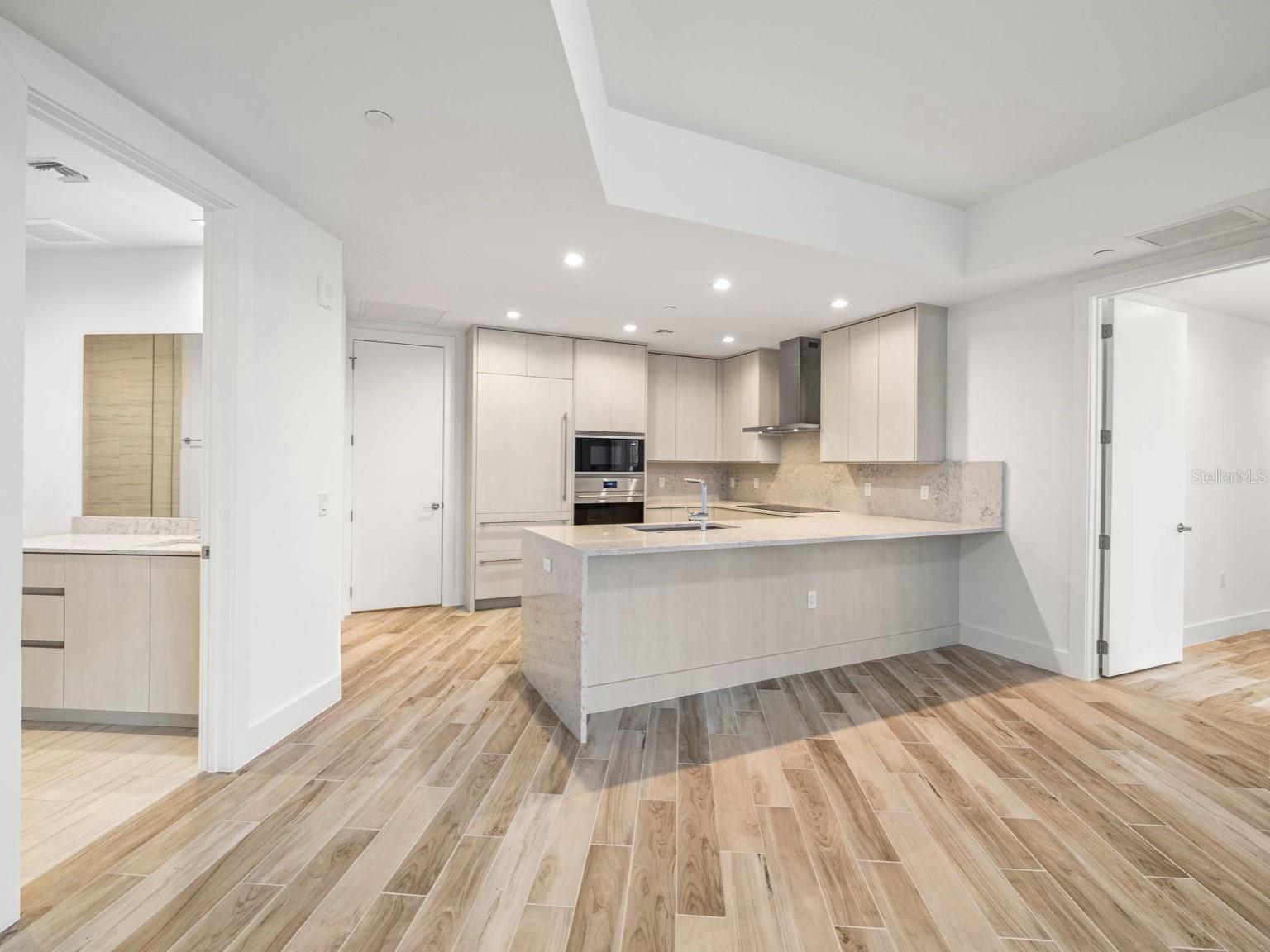 MARINA POINTE EAST - Residential Lease