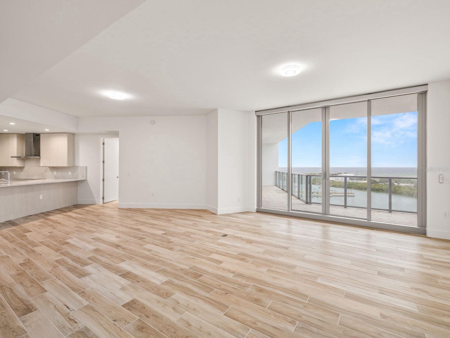 MARINA POINTE EAST - Residential Lease