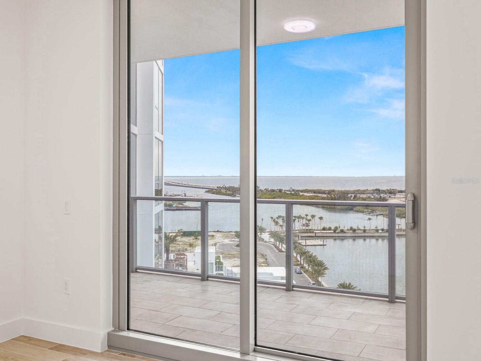 MARINA POINTE EAST - Residential Lease