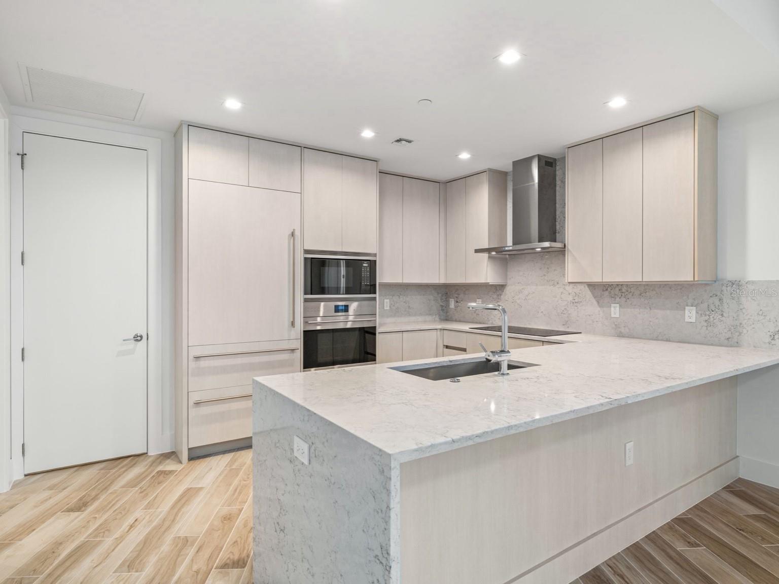 MARINA POINTE EAST - Residential Lease