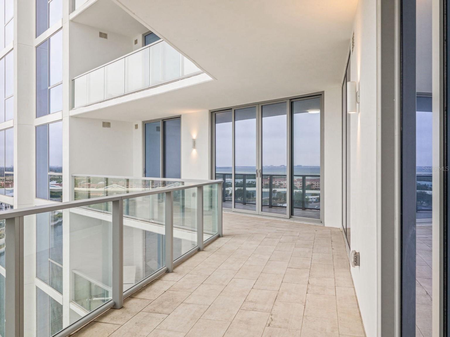 MARINA POINTE EAST - Residential Lease