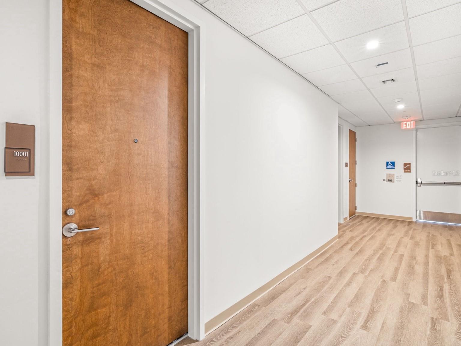 MARINA POINTE EAST - Residential Lease