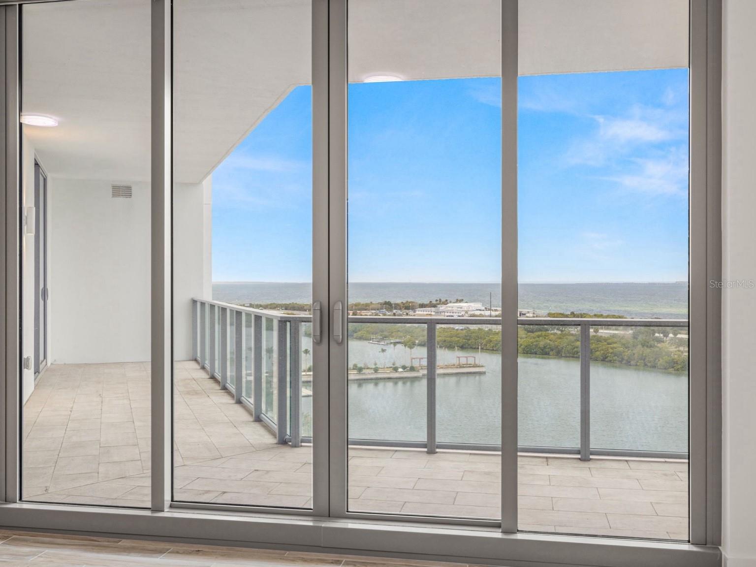 MARINA POINTE EAST - Residential Lease