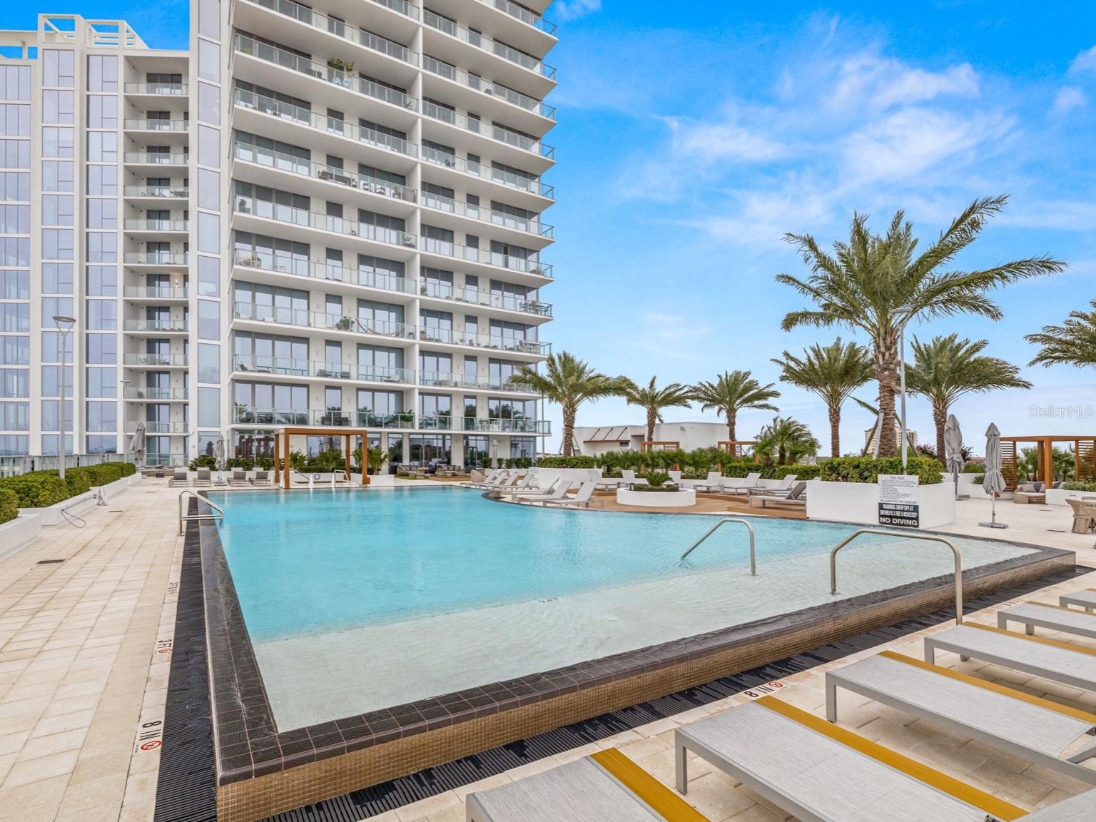 MARINA POINTE EAST - Residential Lease