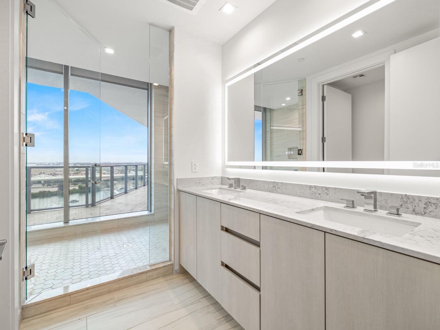 MARINA POINTE EAST - Residential Lease