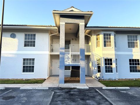 8423 BERNWOOD COVE LOOP 410 FORT MYERS FL 33966