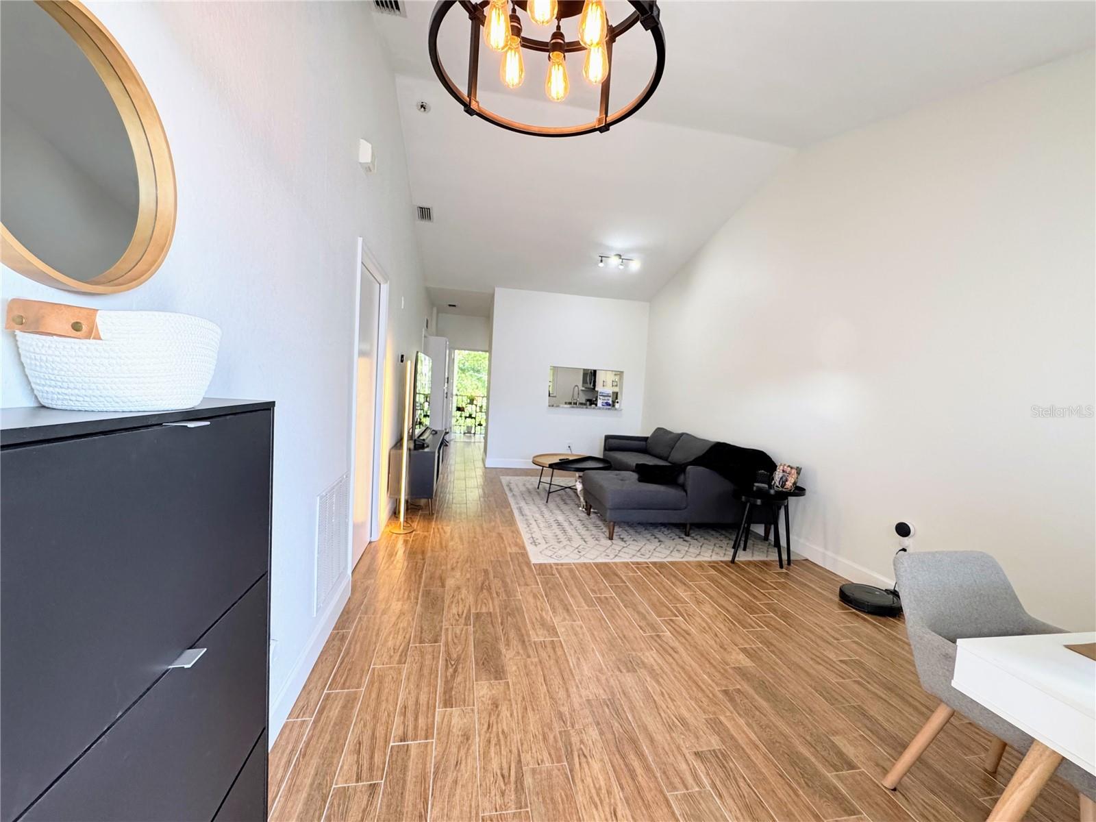 COVE/SIX MILE CYPRESS CONDO - Residential