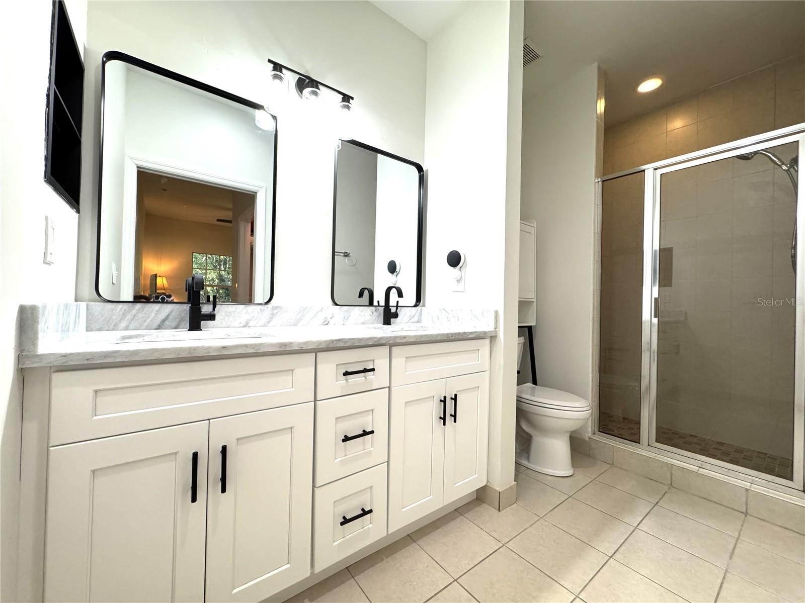 COVE/SIX MILE CYPRESS CONDO - Residential