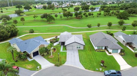 A home in ORLANDO