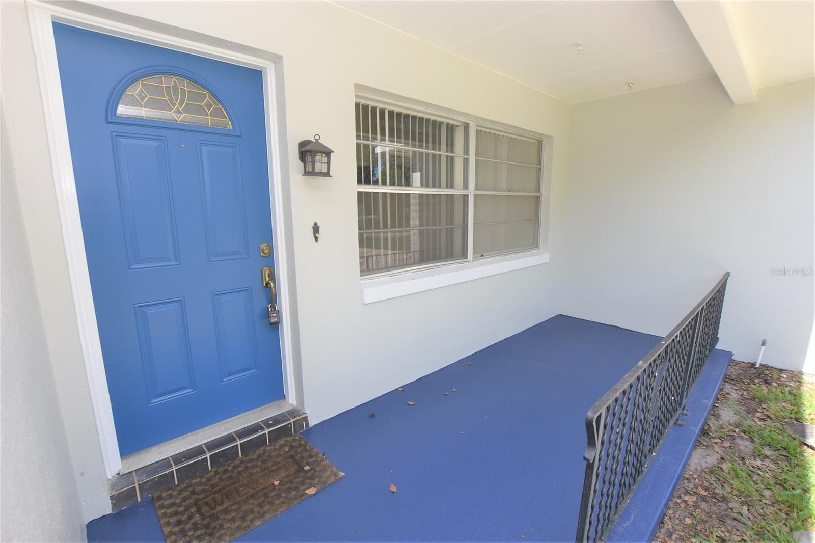 FLA HIGHLANDS CO SUB - Residential Lease