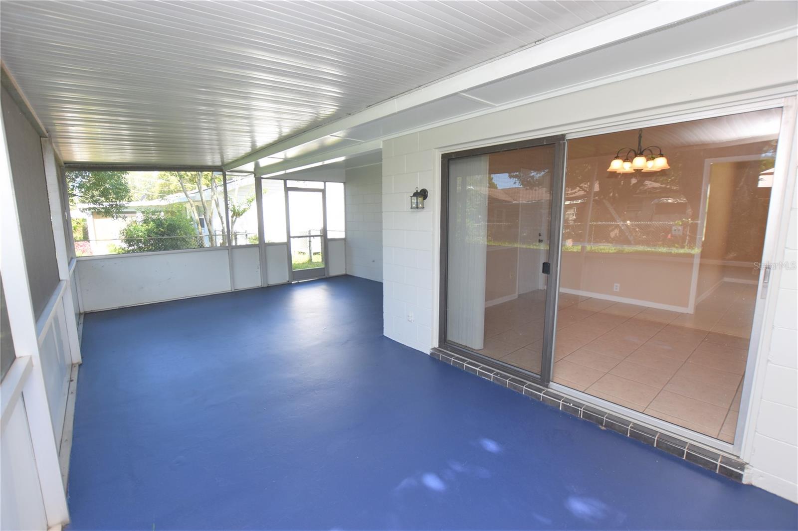 FLA HIGHLANDS CO SUB - Residential Lease