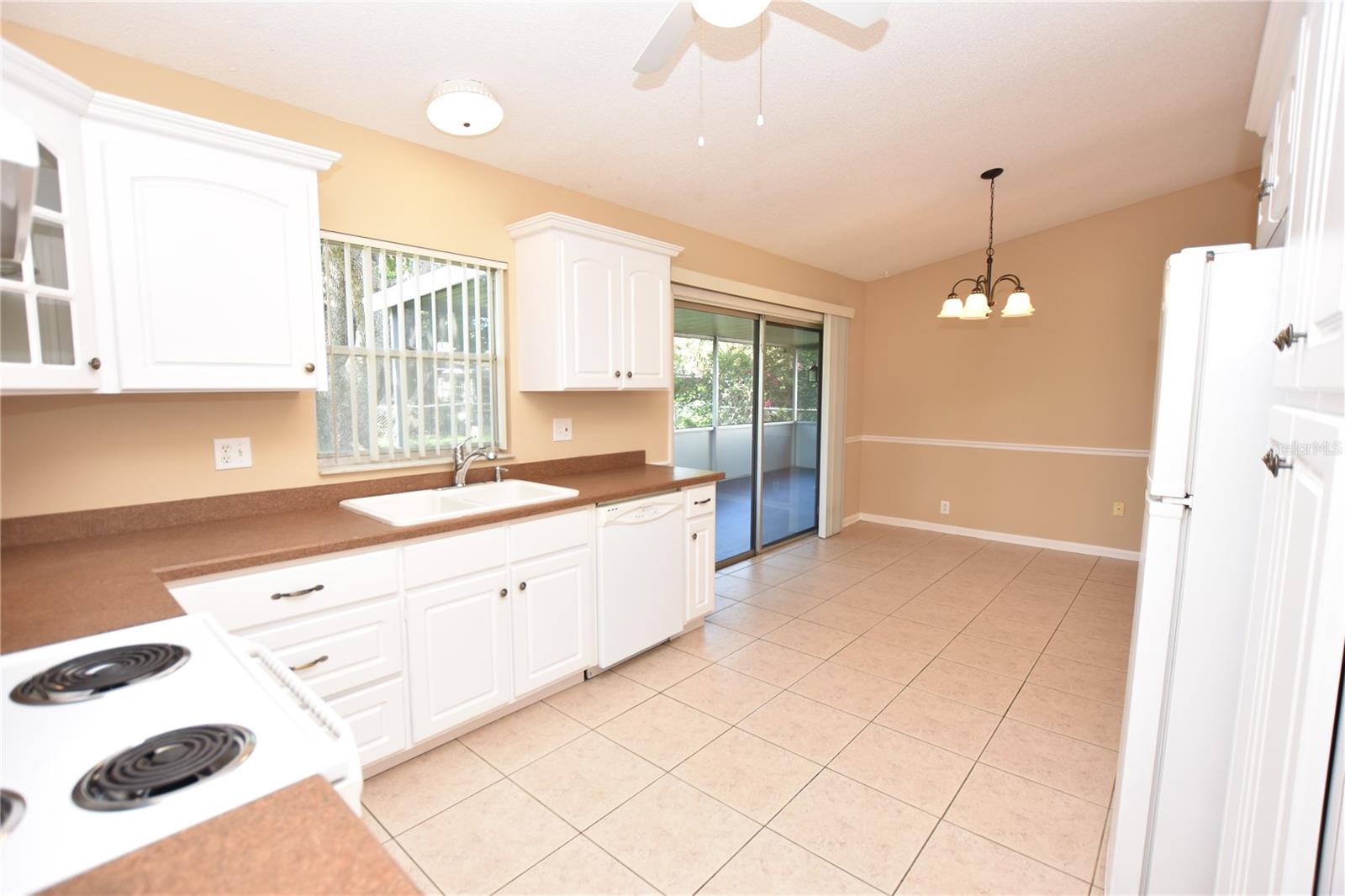 FLA HIGHLANDS CO SUB - Residential Lease