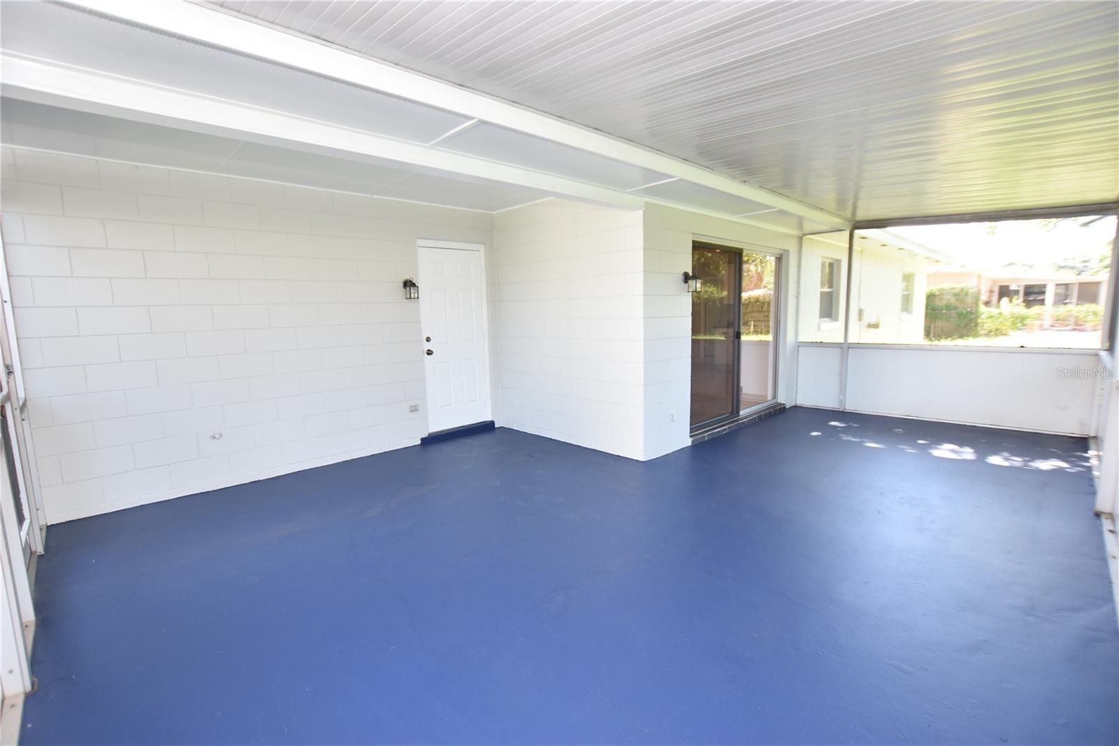 FLA HIGHLANDS CO SUB - Residential Lease