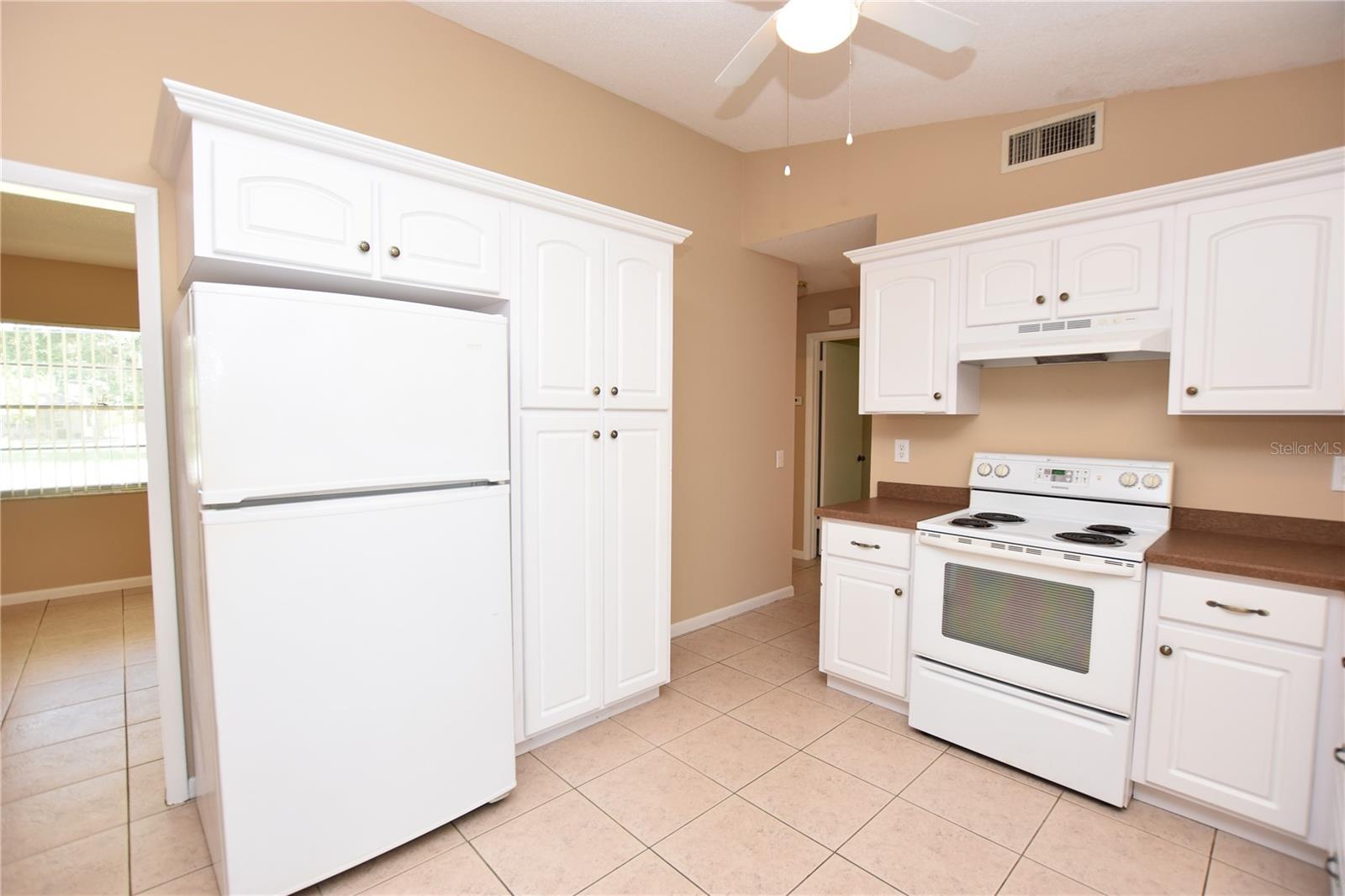 FLA HIGHLANDS CO SUB - Residential Lease