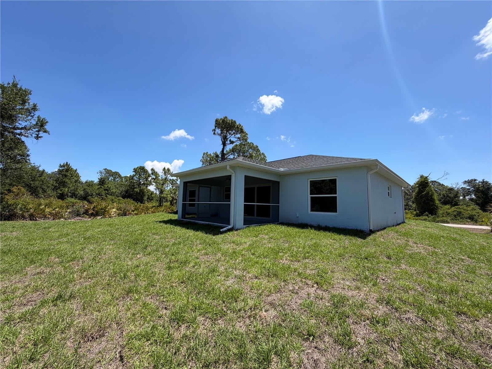 1766 - PORT CHARLOTTE SUB 44 - Residential