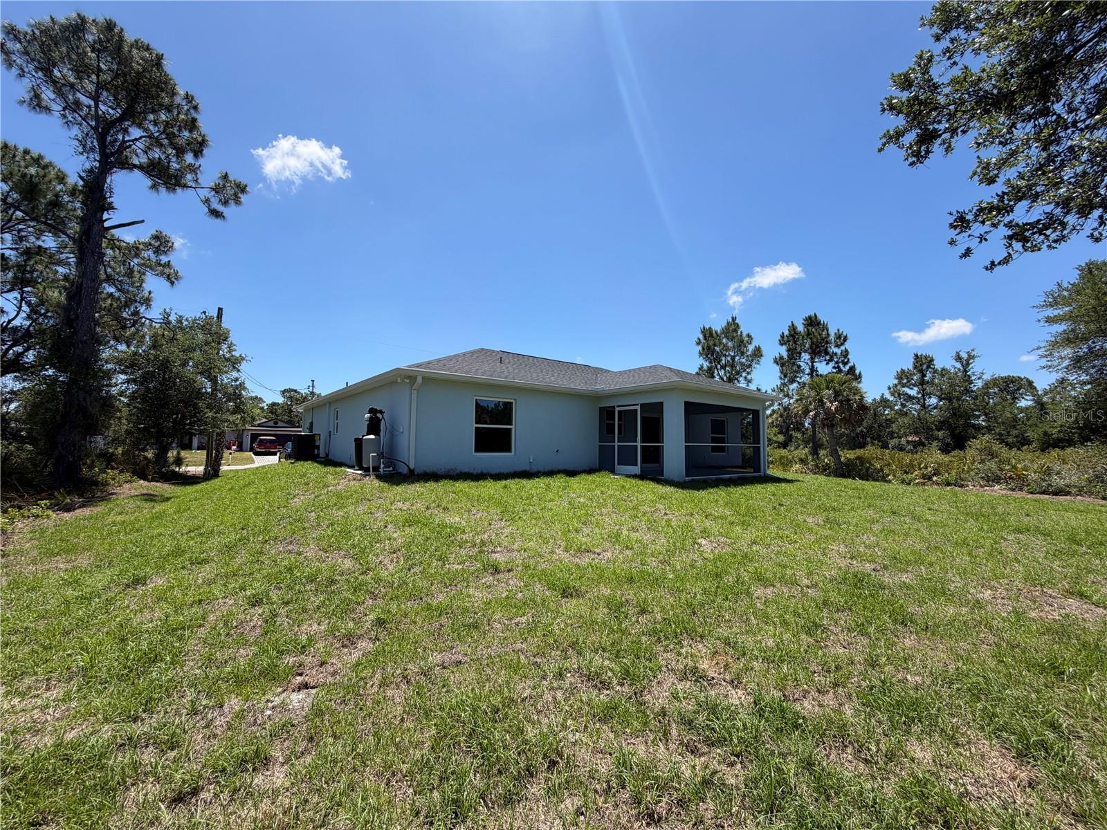 1766 - PORT CHARLOTTE SUB 44 - Residential