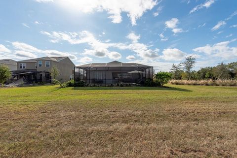 A home in PALMETTO