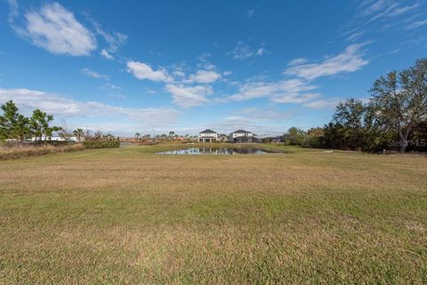 A home in PALMETTO