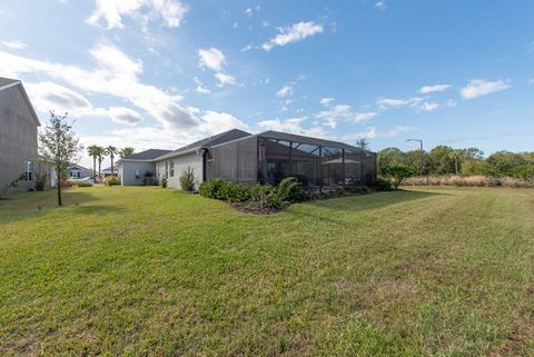 A home in PALMETTO