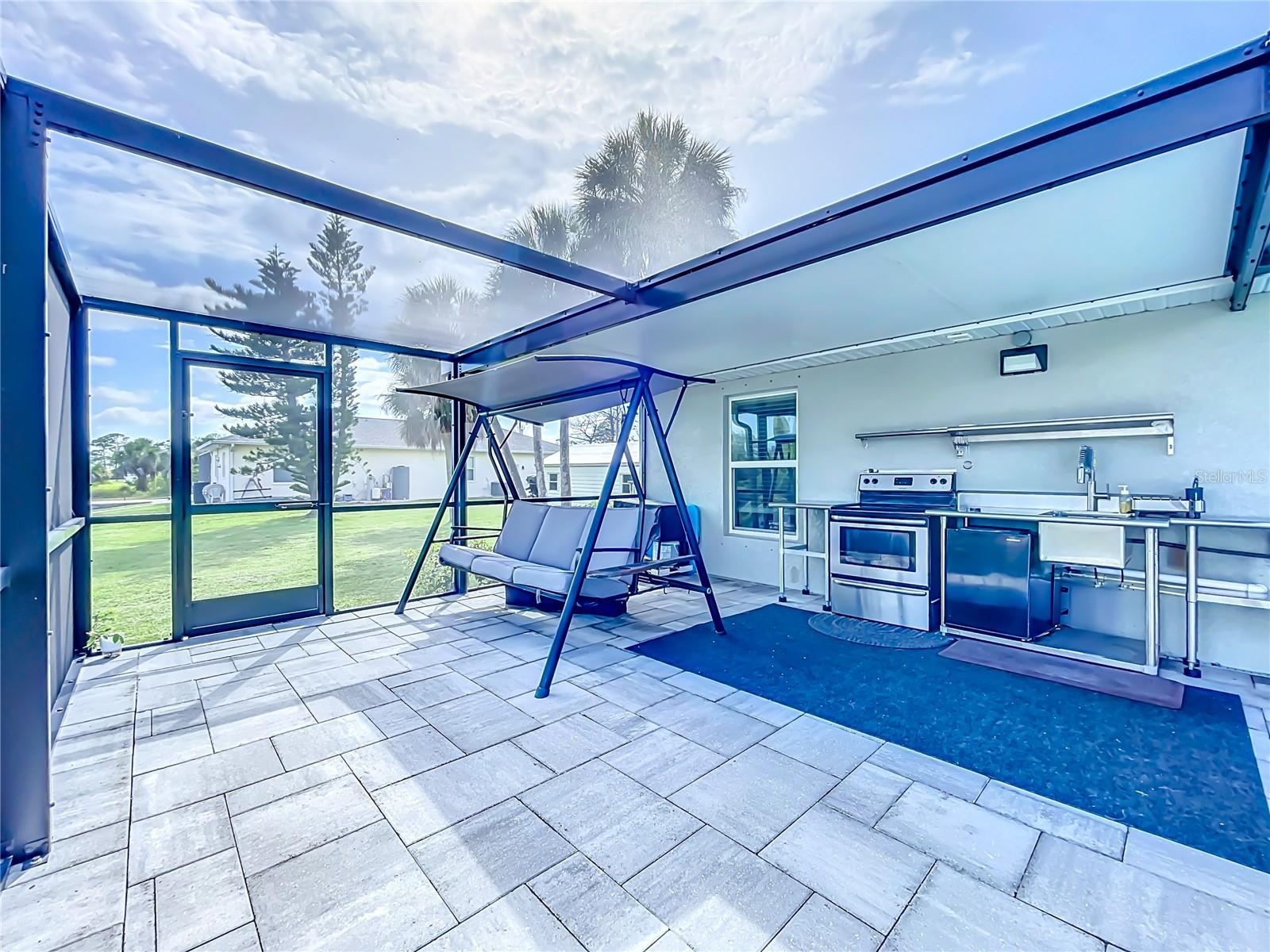 13045 IRWIN DRIVE