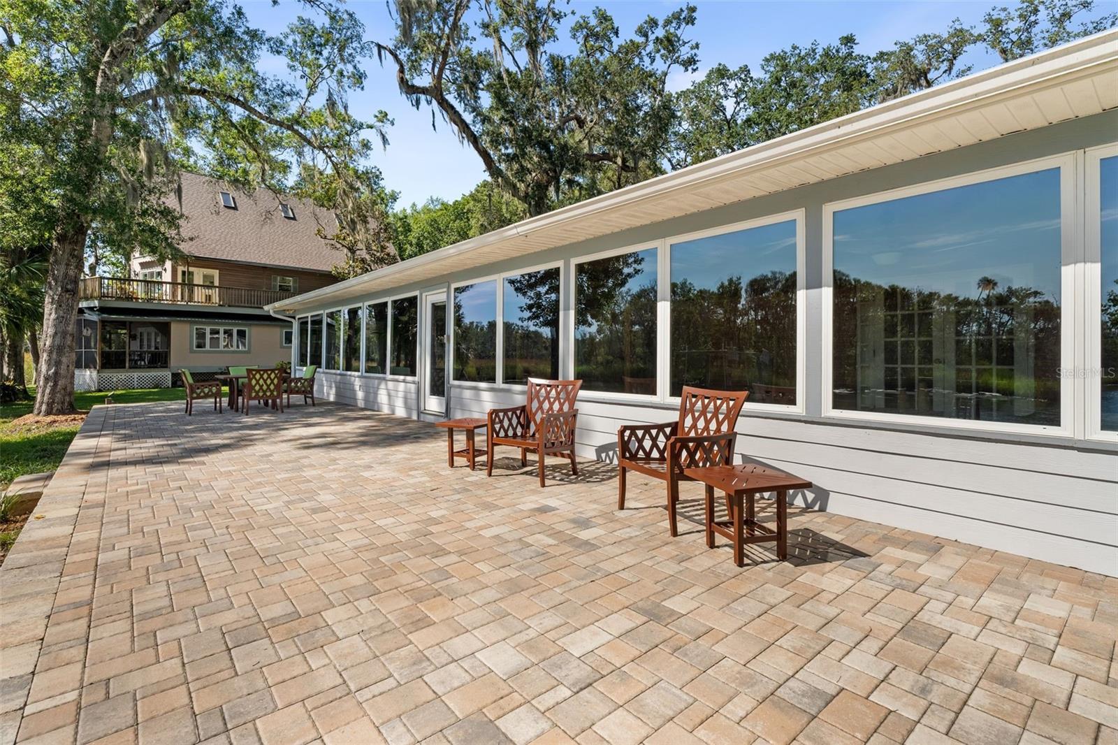 SNUG HARBOR UNREC SUB - Residential