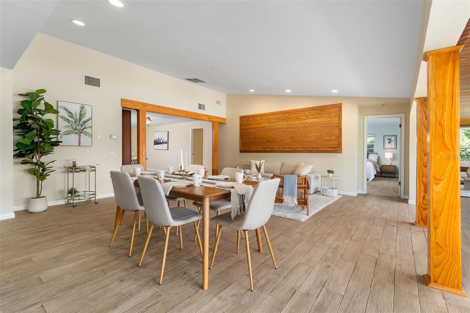 SNUG HARBOR UNREC SUB - Residential