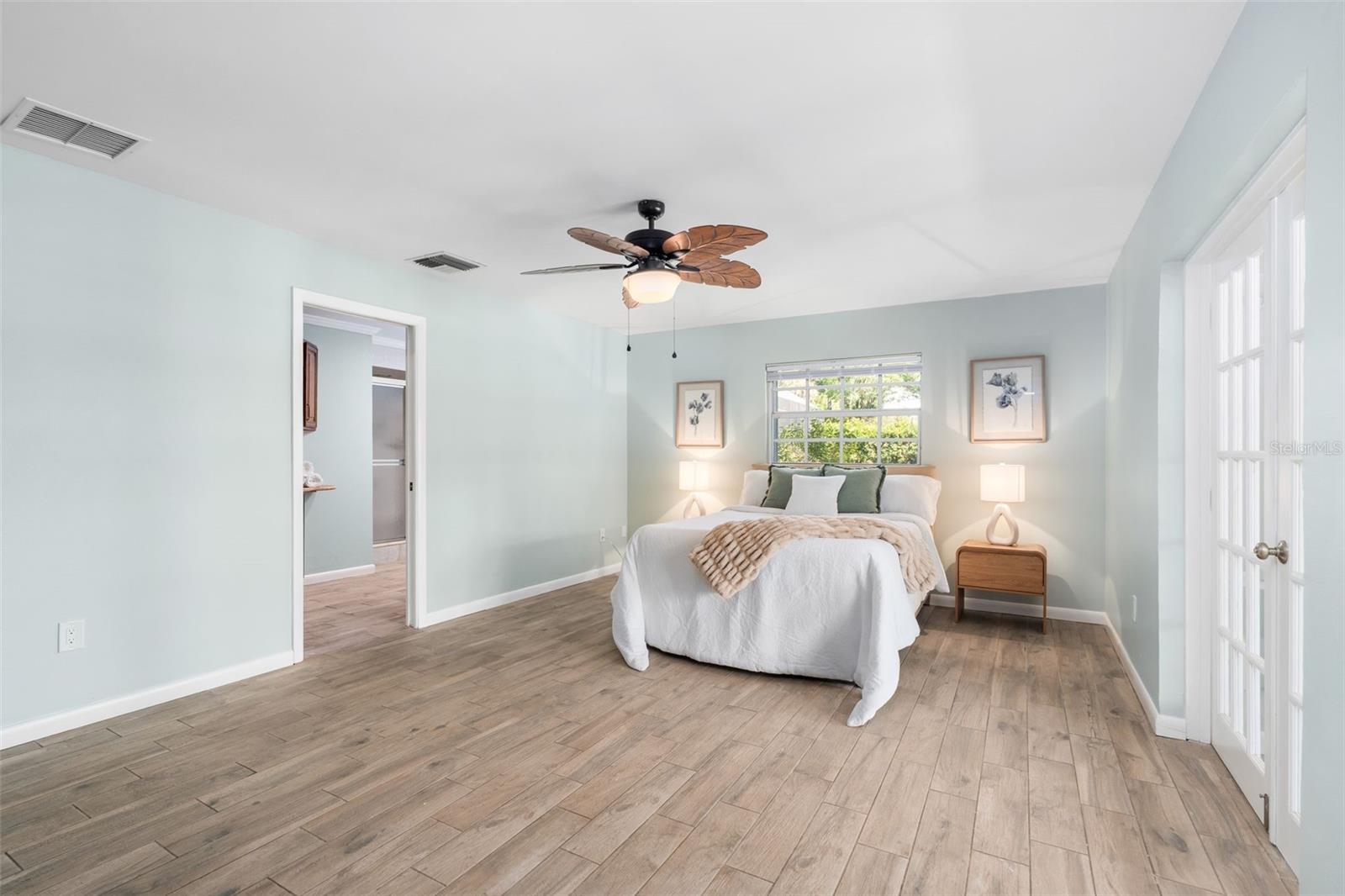 SNUG HARBOR UNREC SUB - Residential