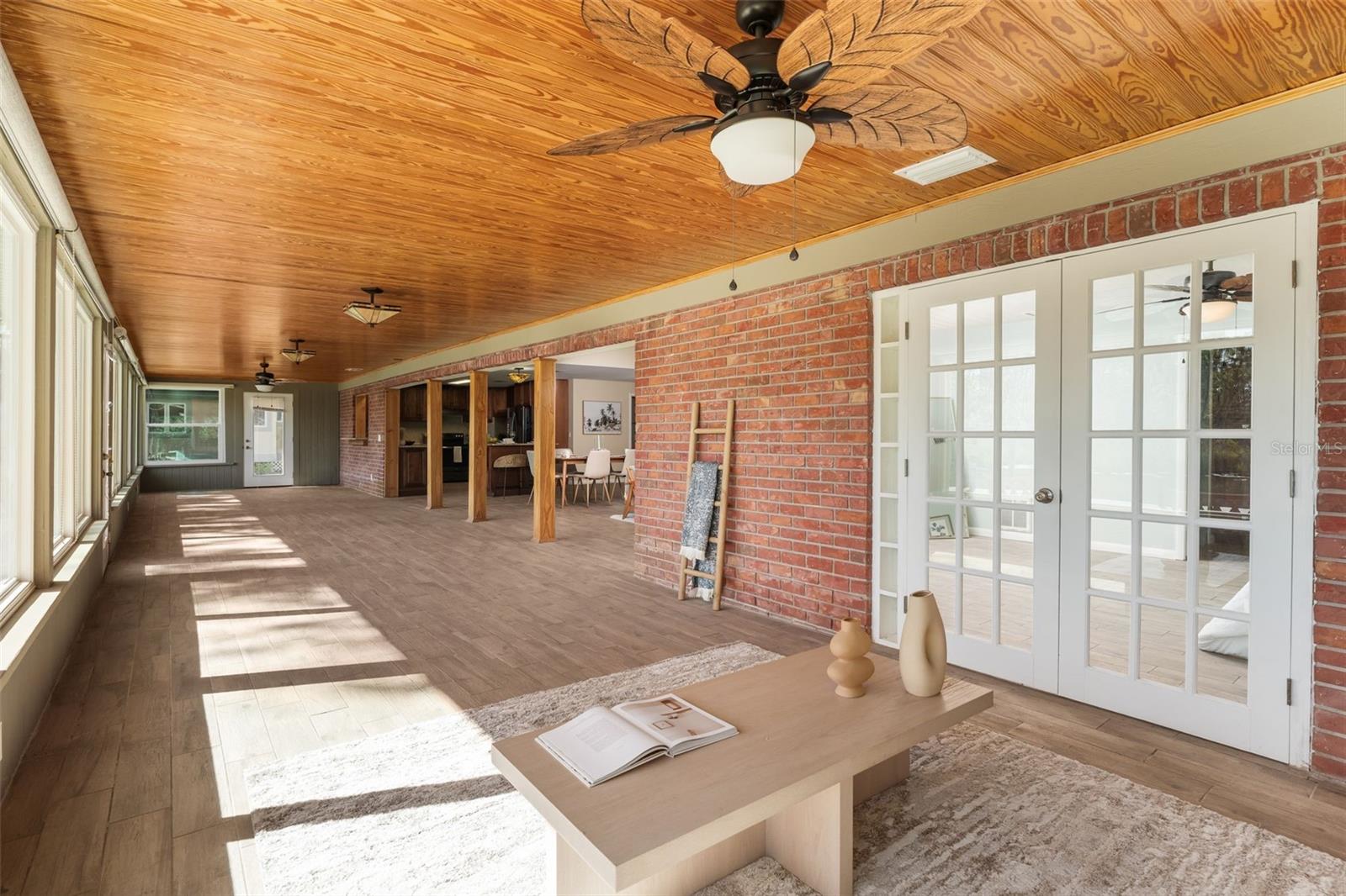 SNUG HARBOR UNREC SUB - Residential