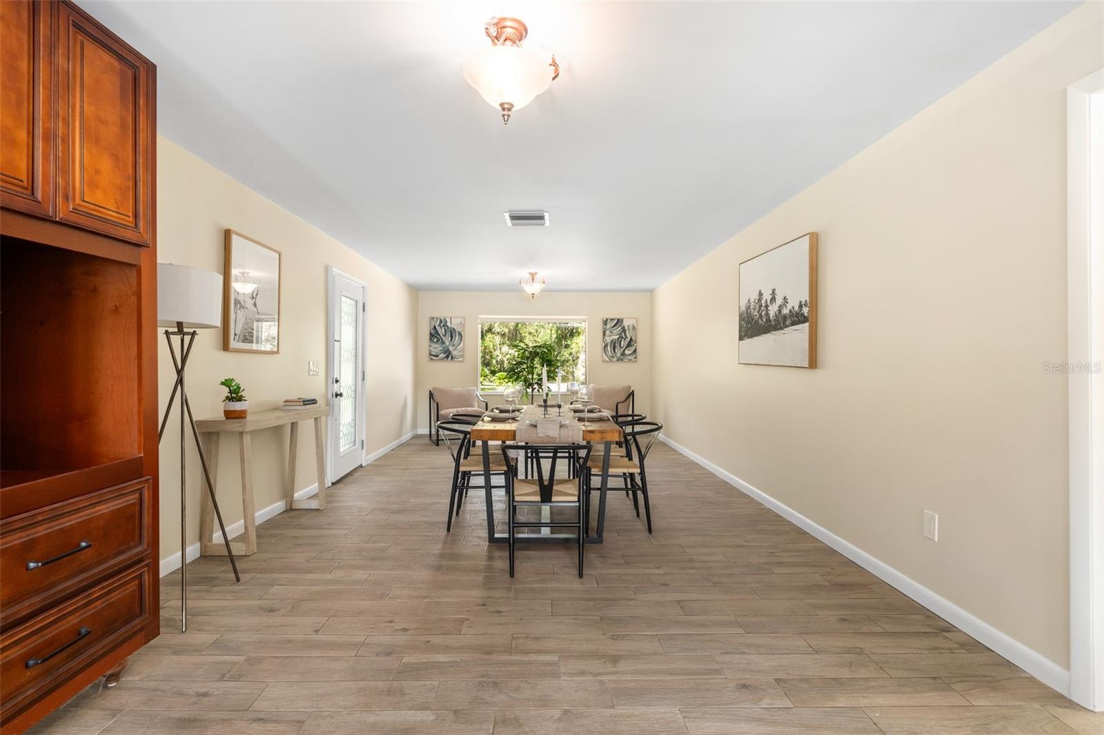 SNUG HARBOR UNREC SUB - Residential