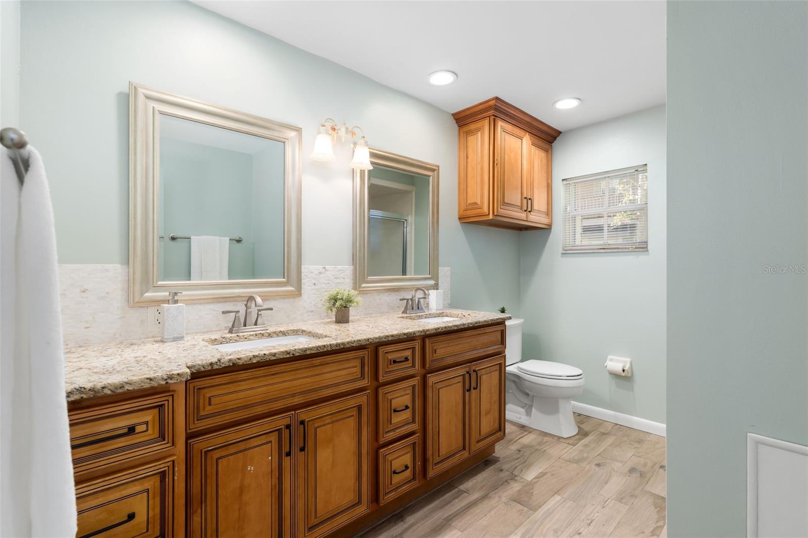 SNUG HARBOR UNREC SUB - Residential