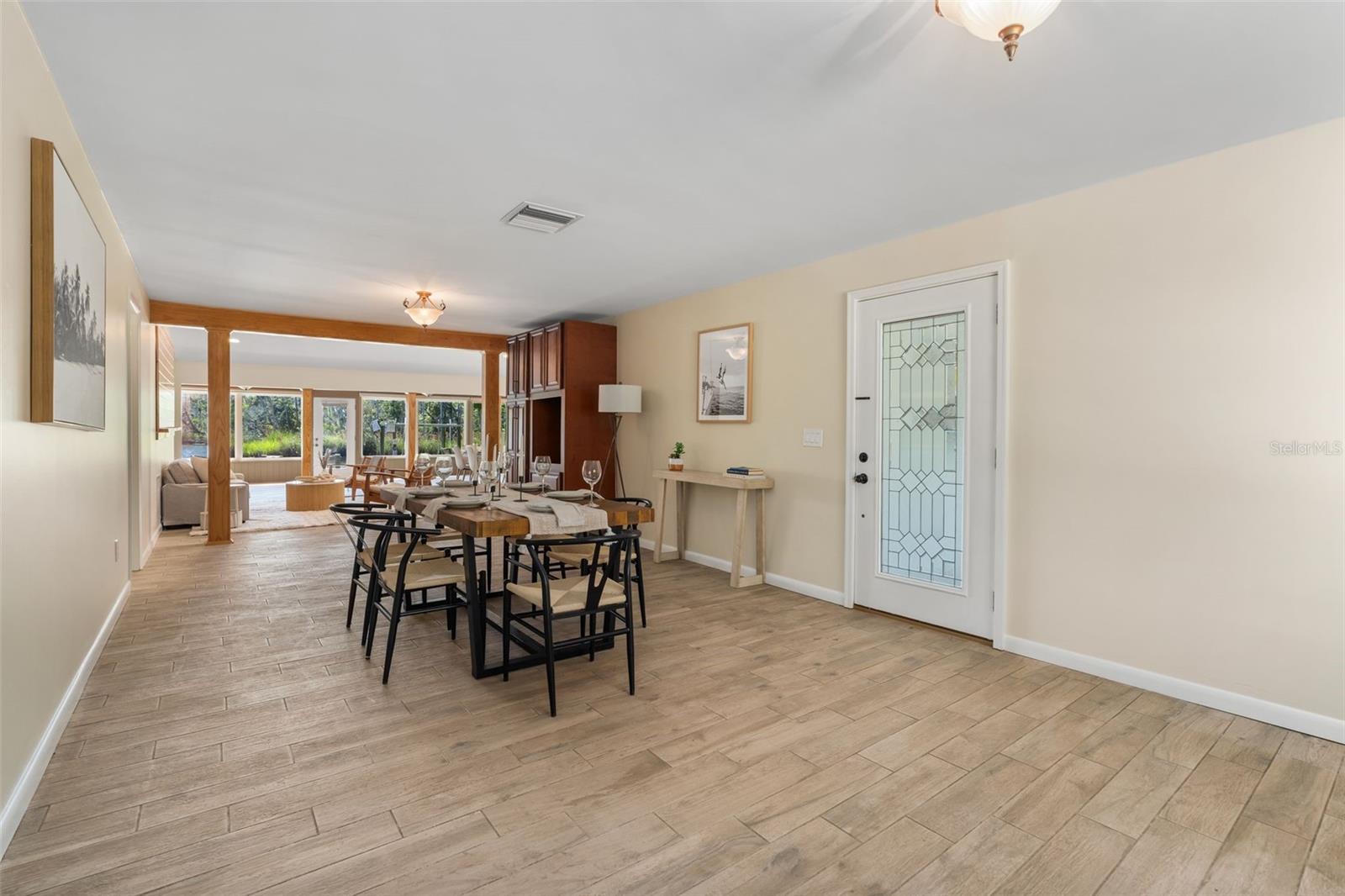 SNUG HARBOR UNREC SUB - Residential