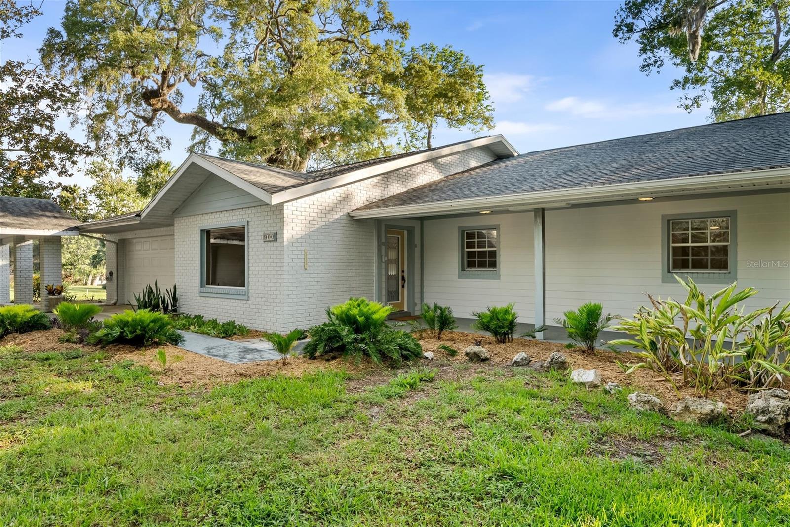 SNUG HARBOR UNREC SUB - Residential