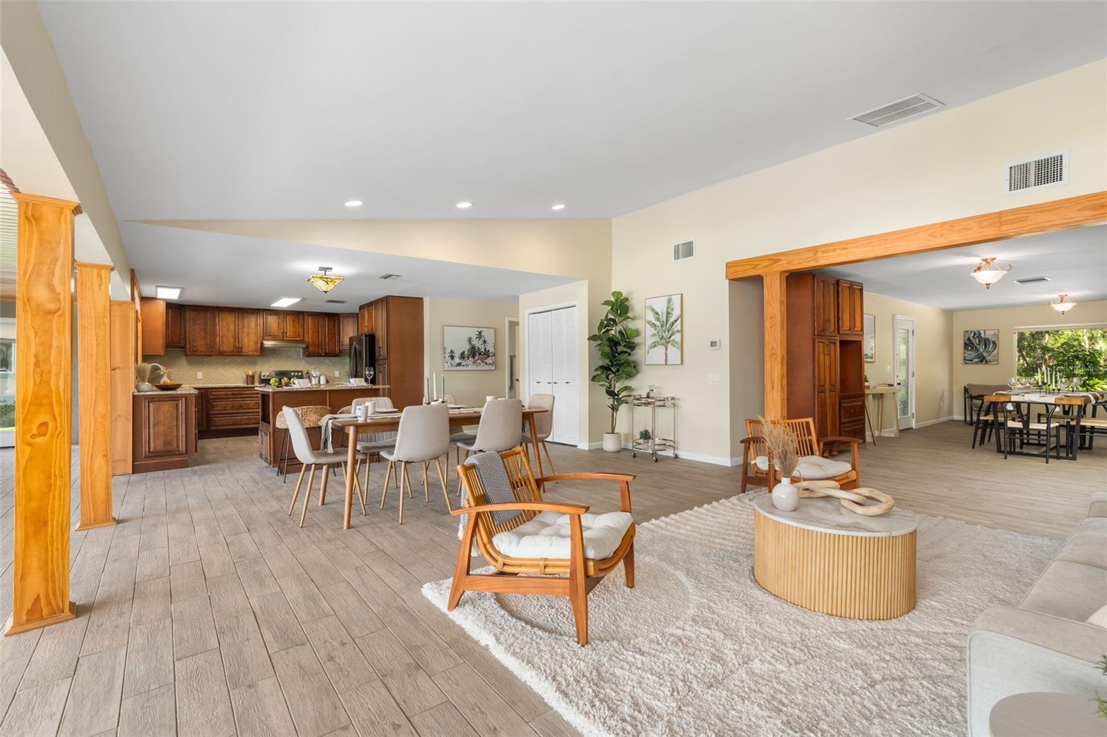 SNUG HARBOR UNREC SUB - Residential