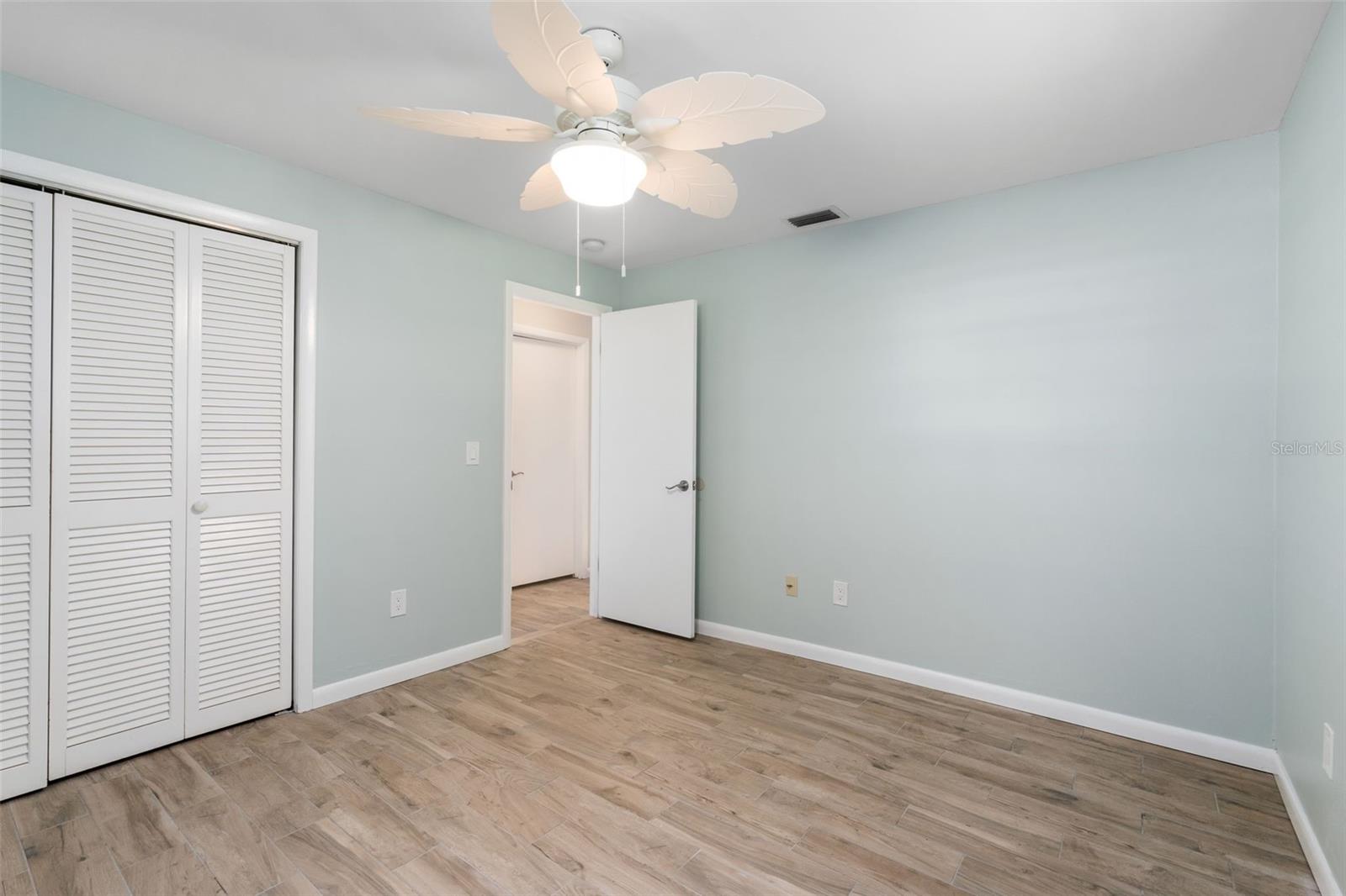 SNUG HARBOR UNREC SUB - Residential