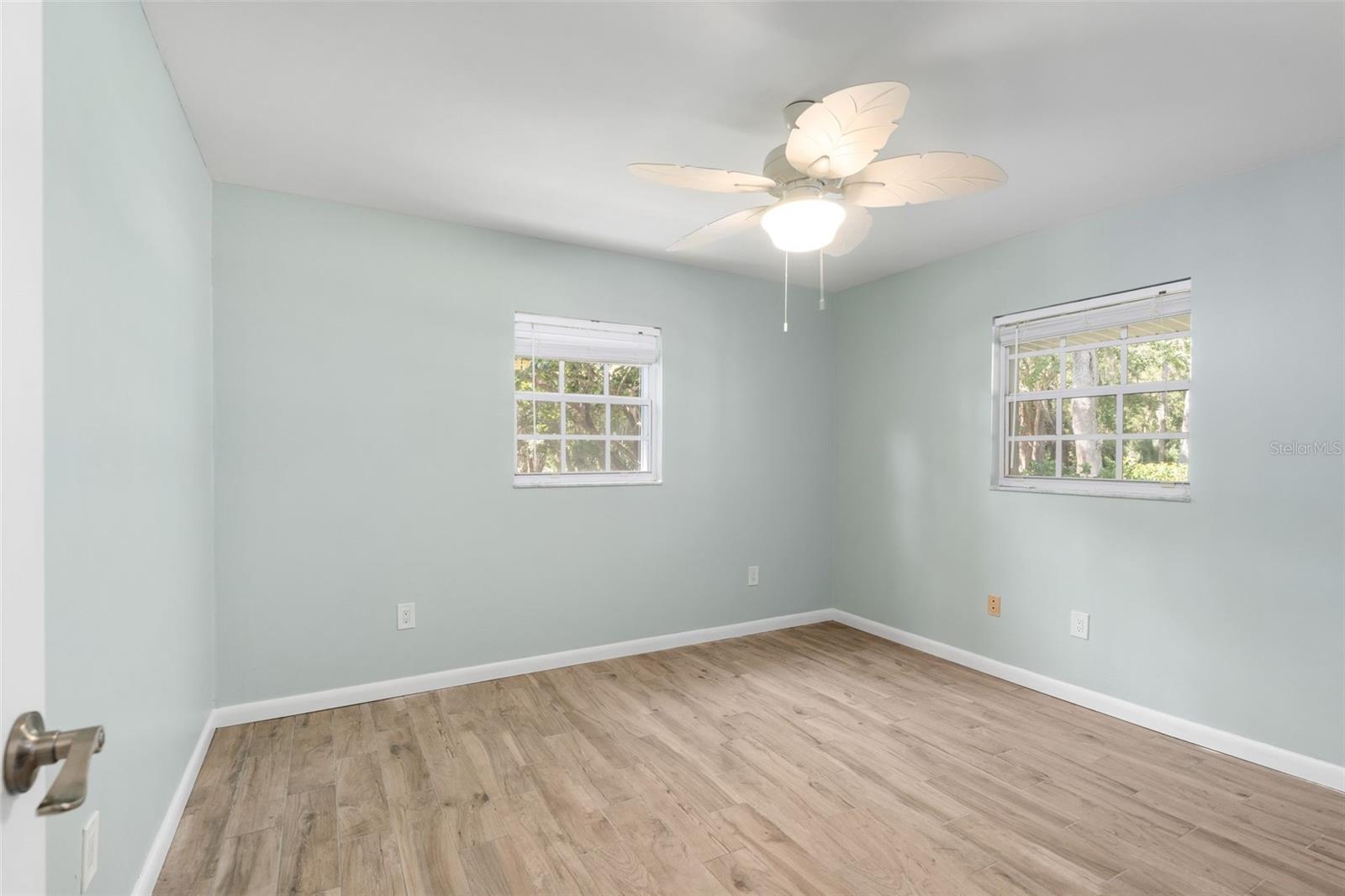 SNUG HARBOR UNREC SUB - Residential