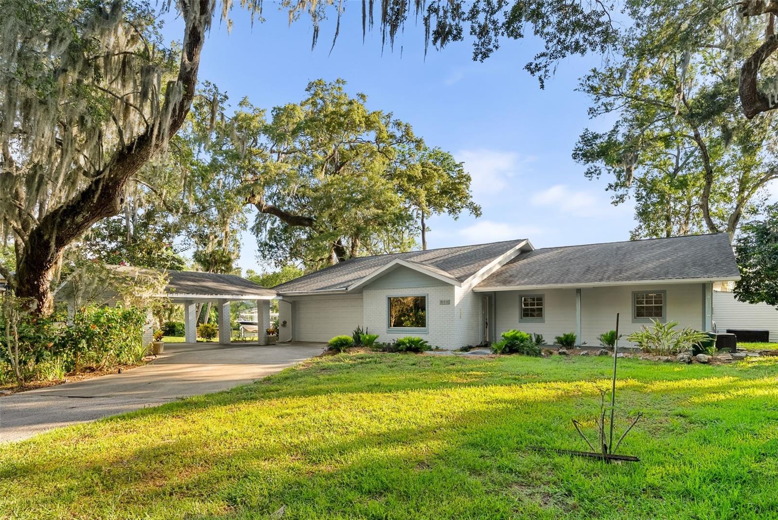 SNUG HARBOR UNREC SUB - Residential