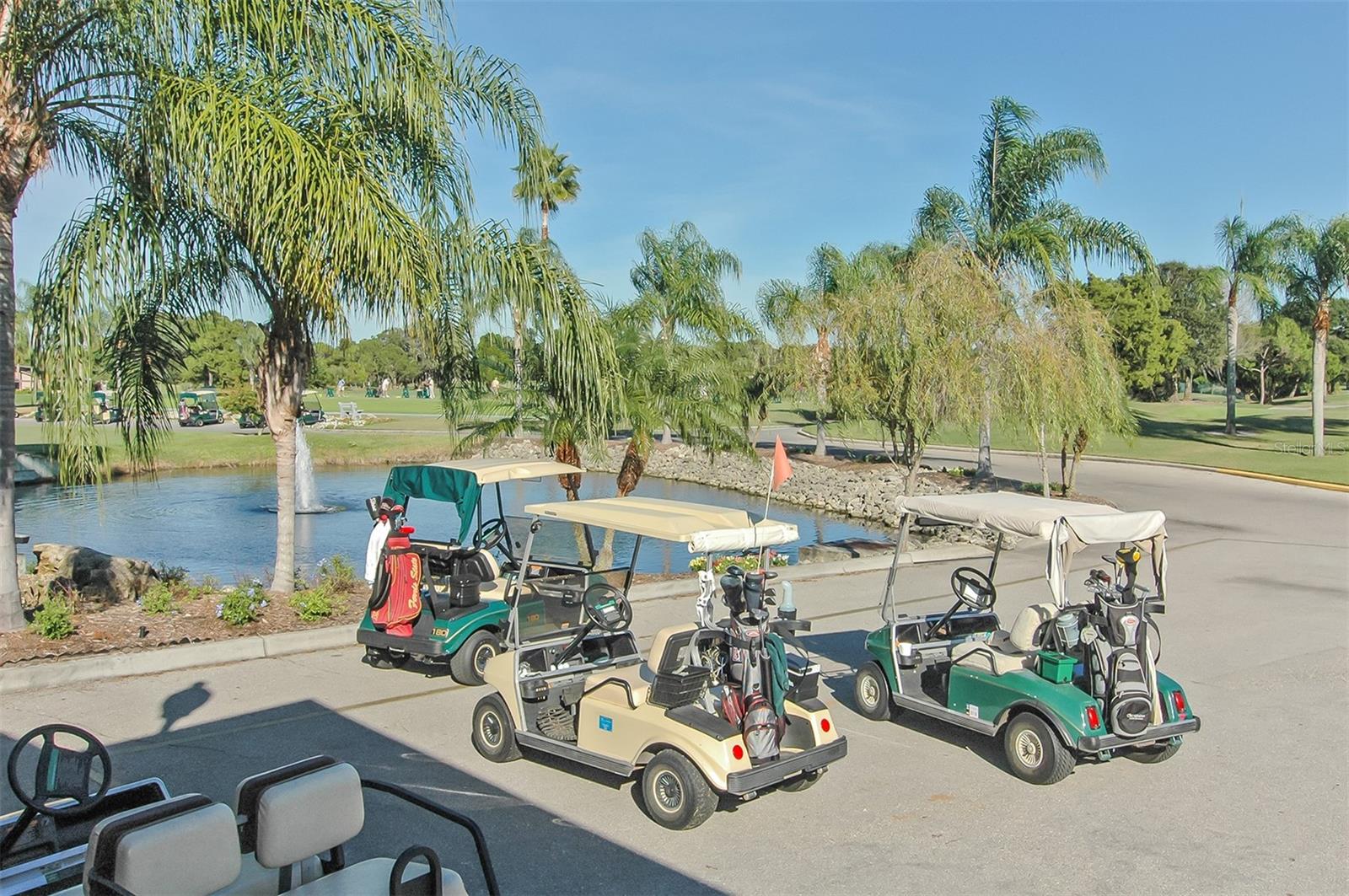 LONG COMMON - Residential Lease