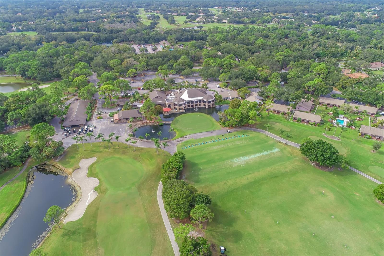 LONG COMMON - Residential Lease