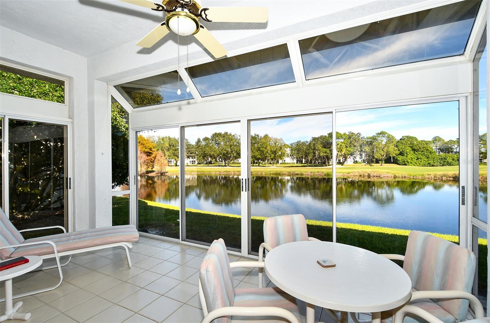 LONG COMMON - Residential Lease