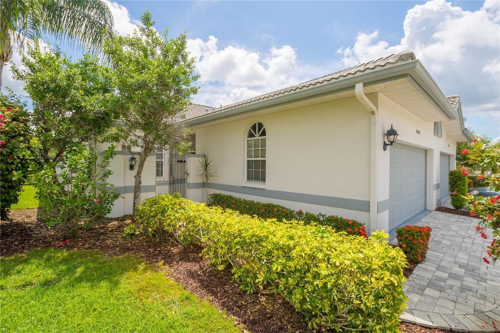 Photo of 5649 E Long Common Court #19, Sarasota, FL 34235 (MLS # A4686854)