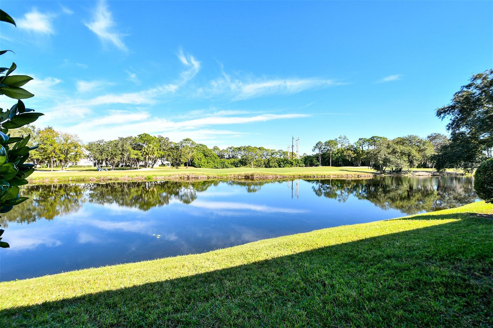 LONG COMMON - Residential Lease