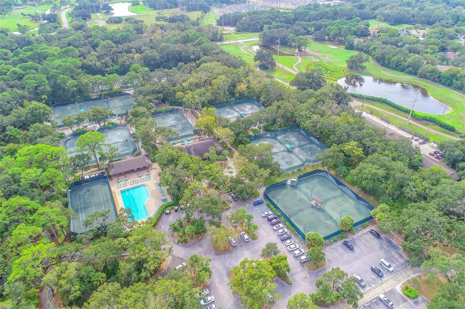 LONG COMMON - Residential Lease