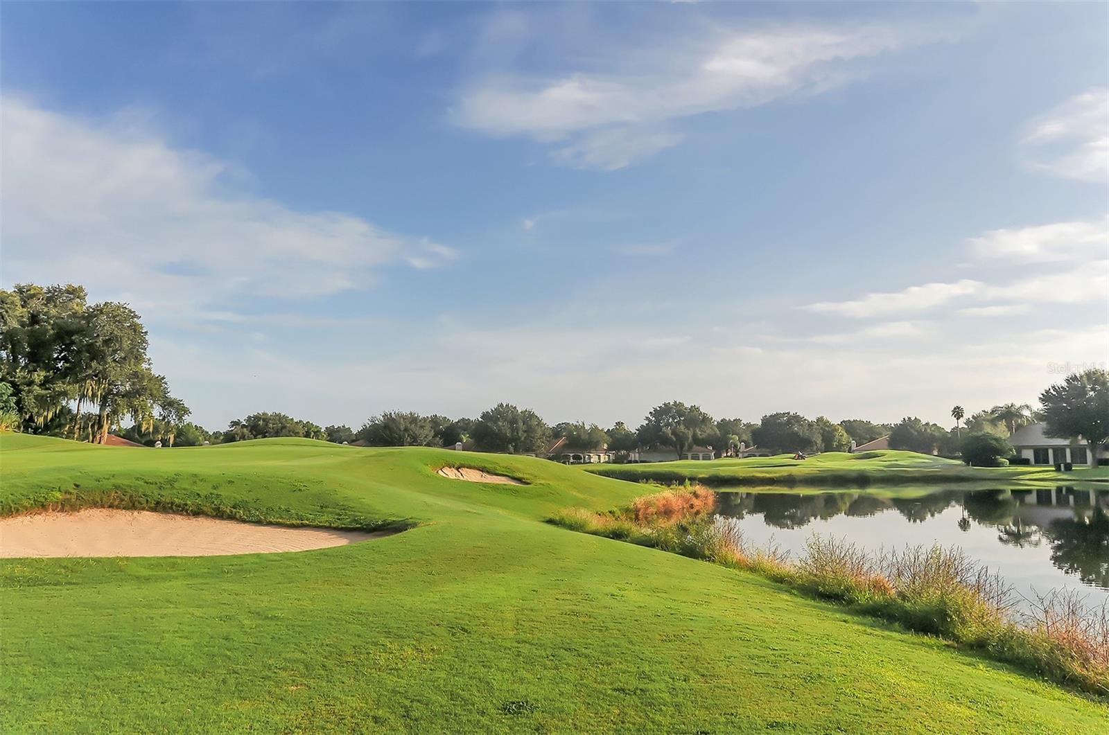 LONG COMMON - Residential Lease