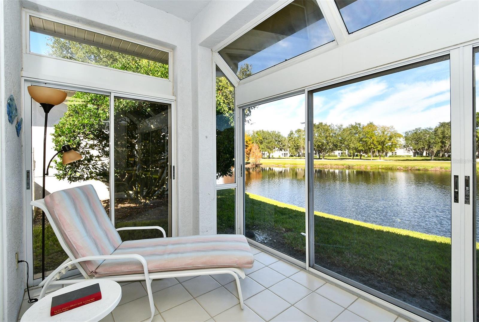 LONG COMMON - Residential Lease