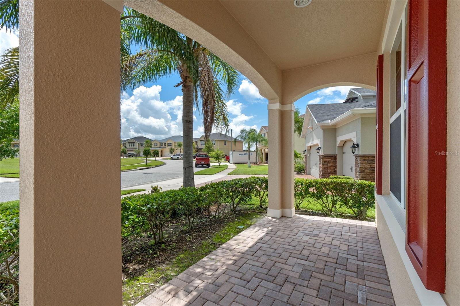 3700 MT VERNON WAY