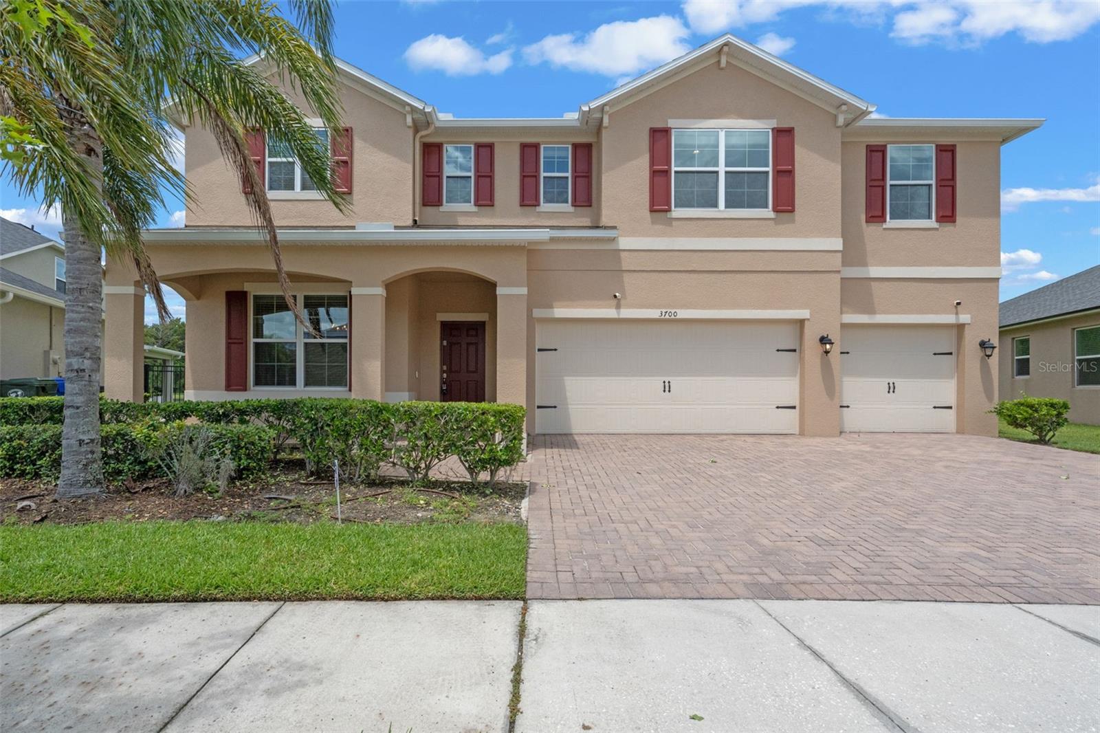 3700 MT VERNON WAY