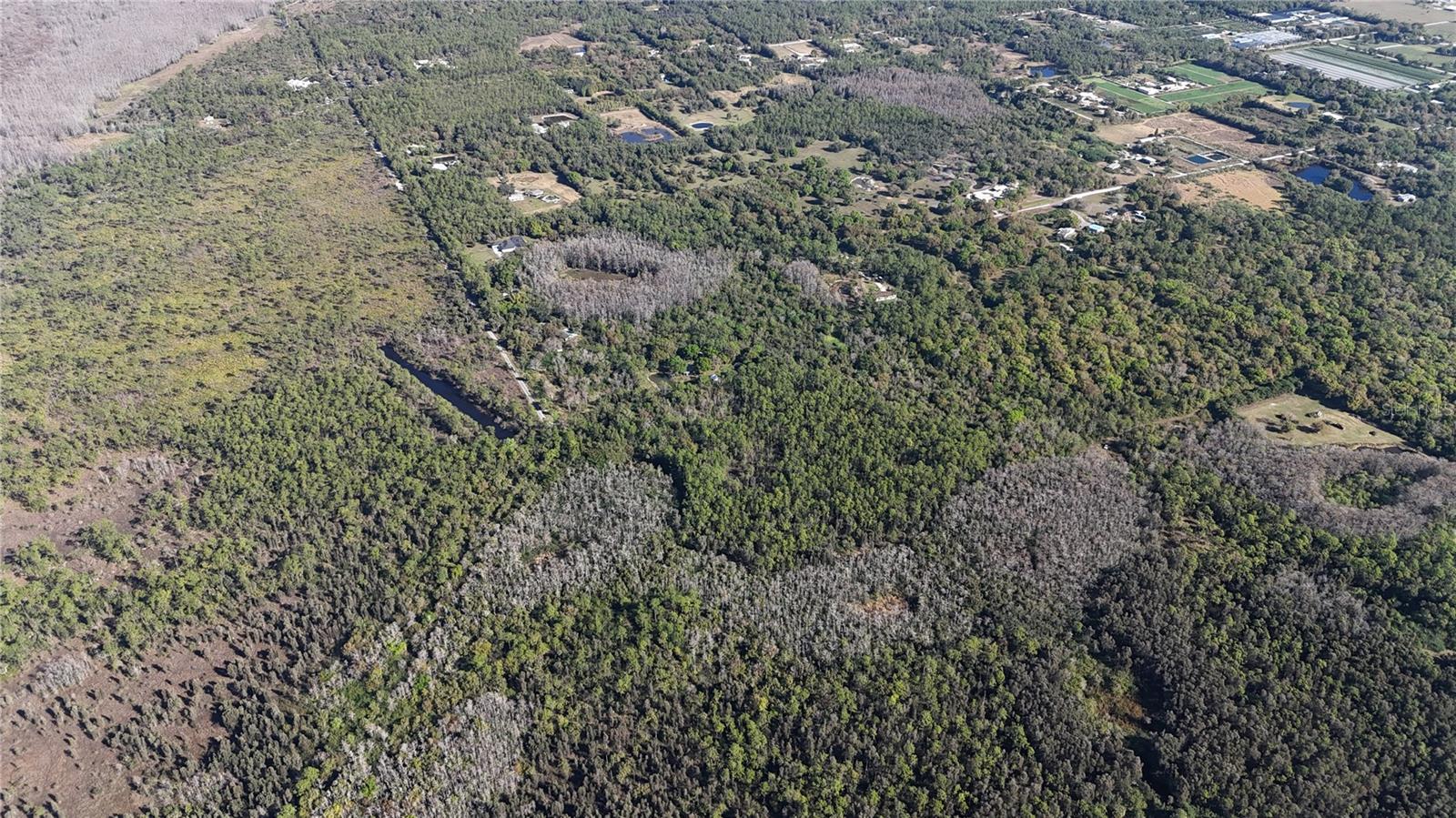 ACREAGE HEADER - Land